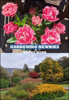 Gardening Newbies